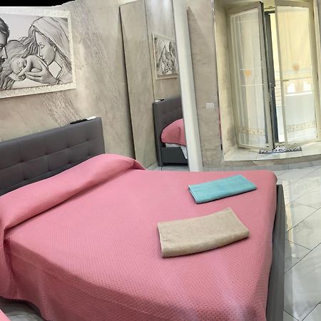 Casa Sul Muretto 那不勒斯 外观 照片